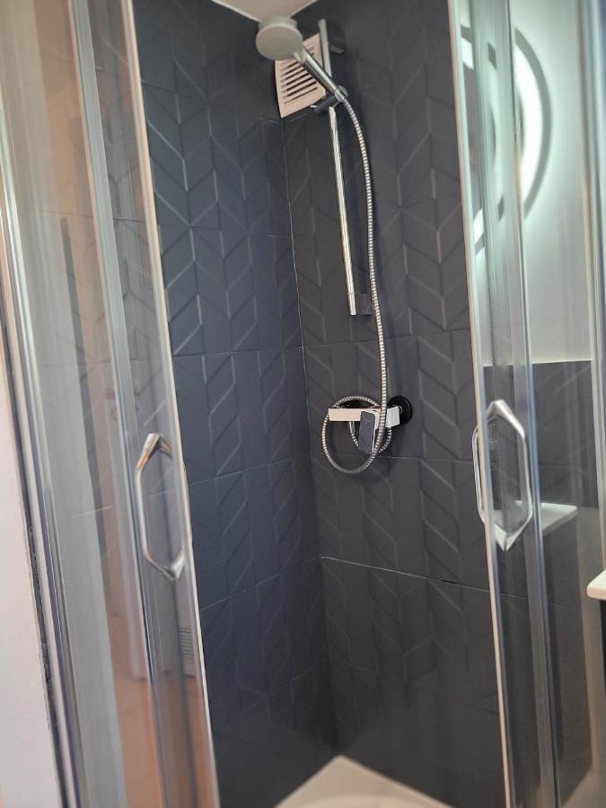 Bm Apartamenty Centrum Miedzyzdroje Parking W Cenie Экстерьер фото