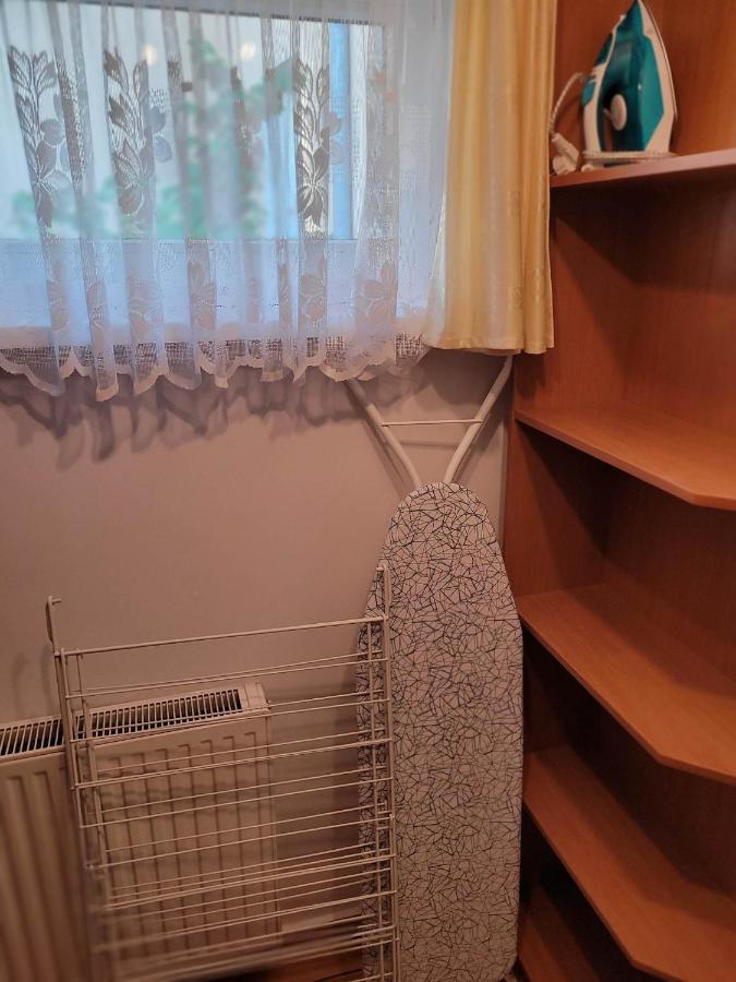 Bm Apartamenty Centrum Miedzyzdroje Parking W Cenie Экстерьер фото